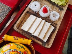 -前门·鲜肉火锅(长风店)