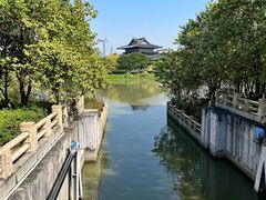 -海珠湖公园