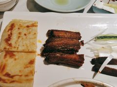 -老浒记烤鸭-北京菜(琉璃厂店)