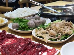 -夜牛潮汕鲜牛肉火锅店(翻身店)