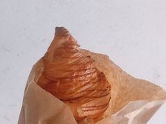 芝心流奶羊角包-麦田工坊(月湖店)