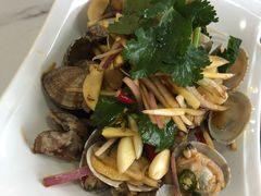 -辣螃铠盆盆蟹大排档(总店)