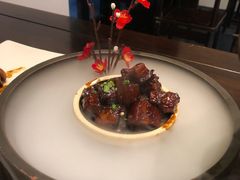 -茶叁酒肆·楚味江湖(菱角湖店)