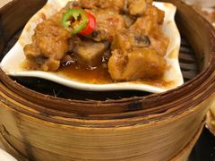 -点都德(大茶楼店)