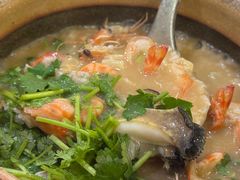 -品记潮汕砂锅粥(湖东路店)