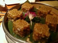 iphone_upload_pic-绿茶餐厅(华联万柳店)