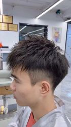 点击看大图 -藤野造型