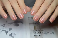 -AKIRA 安久日式美甲美睫