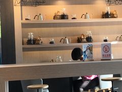 大堂-瑞幸咖啡(盛博广场店)