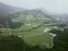 -观澜湖旅游度假区