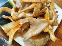 -源味居手把签烧烤(长春一店)
