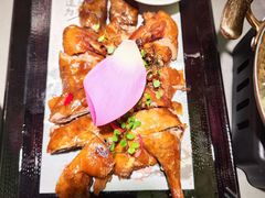 -姑苏家宴·苏帮菜·松鼠桂鱼(苏州总店)