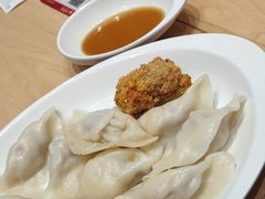 -喜家德虾仁水饺(浦东山姆店)
