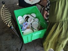 -钱大妈海鲜饭店(保利林语店)