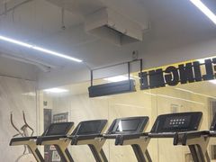 -FEELINGME乐刻私教馆·健身(朗悦居店)
