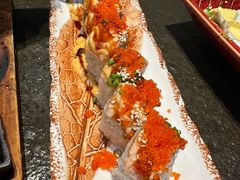 -将太无二·北美传奇寿司(荟聚购物中心西红门店)
