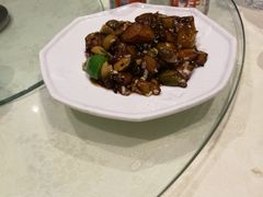 -东兴楼饭庄(六里桥店)