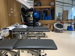 -优复医疗·骨科康复UP Clinic(陆家嘴院区)