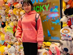 -LLJ夹机占(正佳广场店)