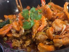 -重庆巴渝火锅(钟家村店)