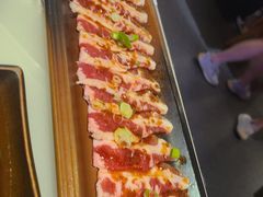 -厚贞日式烤肉(龙之梦店)