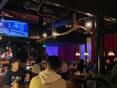 -Uncle Kosto科斯托·中东菜