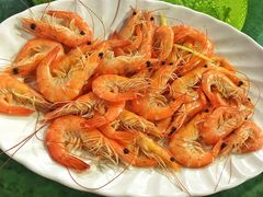 -四川小胡子海鲜(丁村万人海鲜广场店)