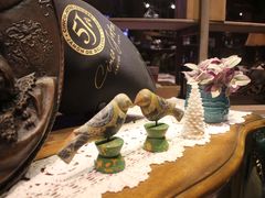 -一棵树·意大利西餐厅One Tree(新城店)