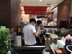 -西北杂粮筐手工面凉皮(来福士店)