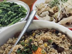 -坛南湾阿强农家乐.海鲜大排档老字号(福州地标美食店)