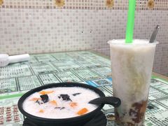 -玉椰林甜品店(创始店)