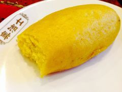 贴饼子-向阳屯食村