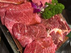 -俺的焼肉(銀座9丁目店)