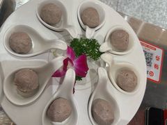 -犇鼎牛潮汕牛肉火锅(新辰里学清路店)