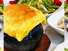 -库滋明·俄罗斯特色美食(中央大街店)