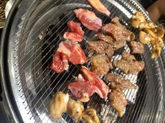 -本炙炭烤·蒲烧活鳗料理店(金沙洲店)