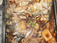 -里岛烤鱼(东港凯虹广场店)