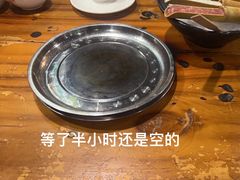 -捞围鲜·港式打边炉(海阳路店)
