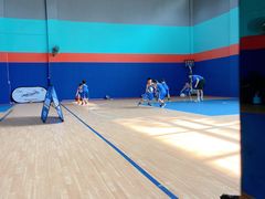 -东方启明星篮球培训(一品漫城校区)