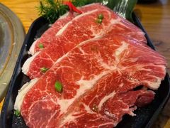 -汉拿山(北京上地华联店)