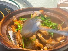 -鱼神·脆肉鲩 全鱼宴(西乡店)