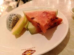 -芭菲盛宴·环球美食(解放碑英利国际店)