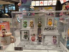 -泡泡玛特POPMART(世豪广场店)