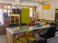 -熊猫垯火锅外卖(怀远门店)