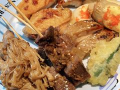 -松子料理(白家庄店)