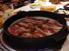 -千纸鹤嫩汁烤肉(学府店)