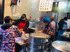 -家阳赵师傅油饼包烧麦(粮道街店)