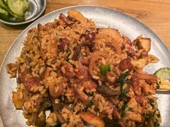 -老啪叽串炒饭(铁百店)