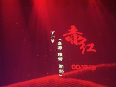 -赤红音乐现场(浦东金桥路店)
