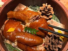 -锦楼·臻选新杭帮(杭州中心店)